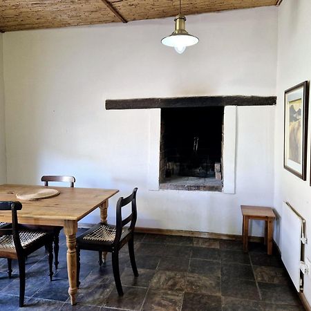 Villa Red Stone Hills Buffelskloof Exterior foto