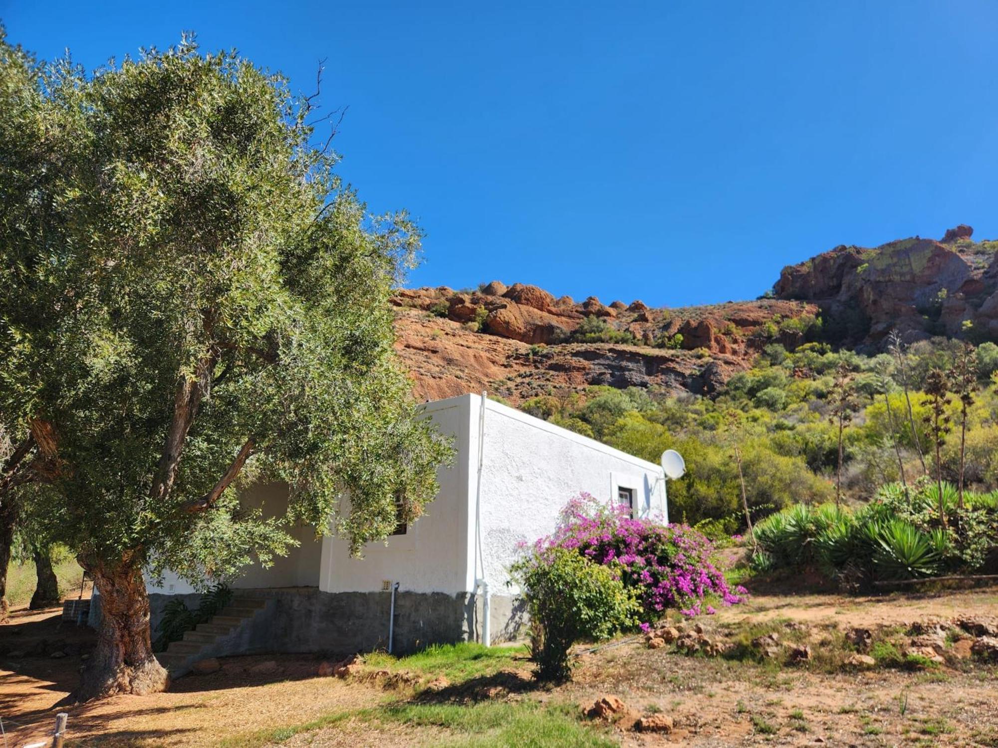 Villa Red Stone Hills Buffelskloof Exterior foto
