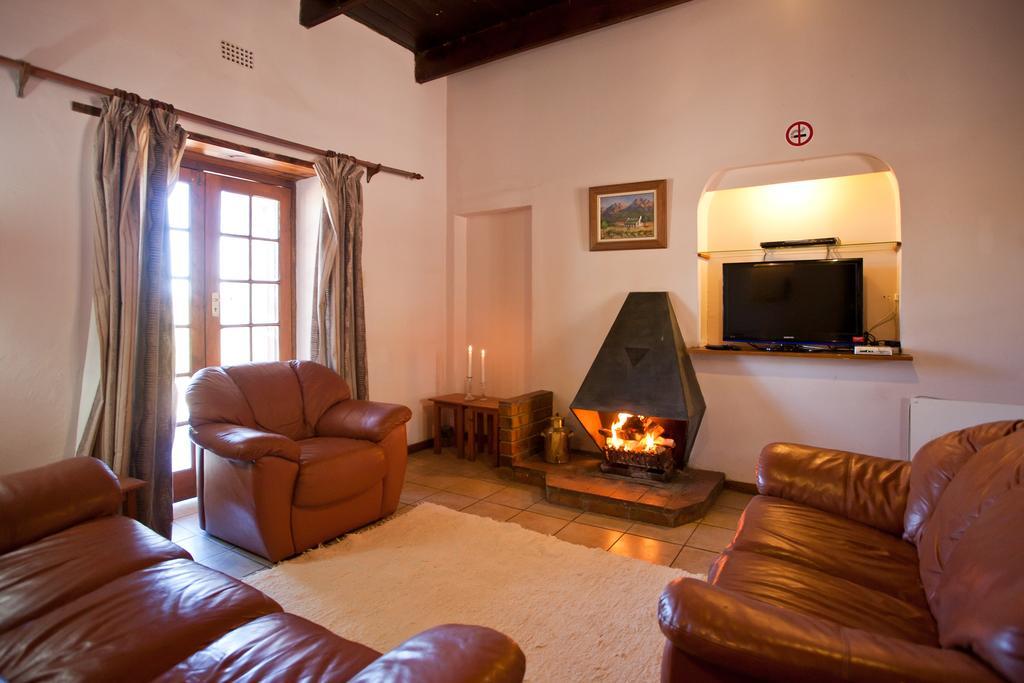 Villa Red Stone Hills Buffelskloof Exterior foto