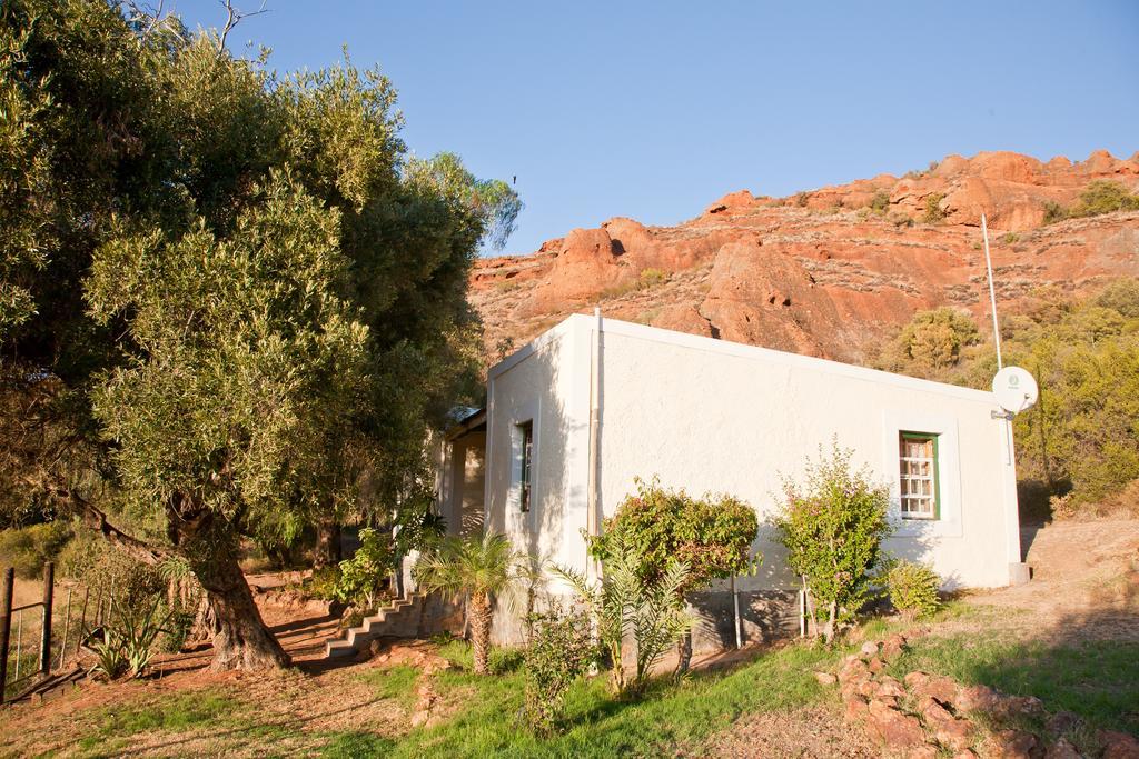 Villa Red Stone Hills Buffelskloof Exterior foto