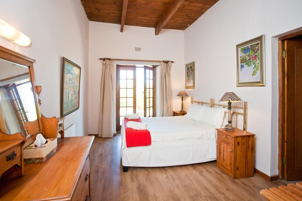 Villa Red Stone Hills Buffelskloof Exterior foto