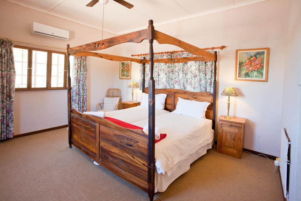 Villa Red Stone Hills Buffelskloof Exterior foto